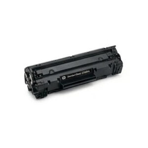 Trutone-23 152A Black Toner Cartridge Compatible with HP W1520