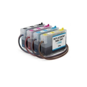 Trutone-7-UBA2R8 003 Compatible Refill Ink