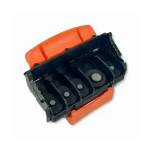 Trutone-12-LPS9EM M0H50A Print Head for GT51 & GT52 Printer Head Black + Tri Color Combo Pack