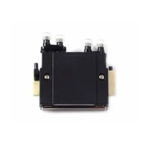Trutone-14-U72GPK BH-7 (CA91) Black Printer Head